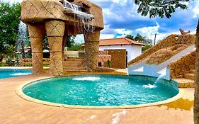 Hotel Fazenda Haras Paraíso do Atlântico